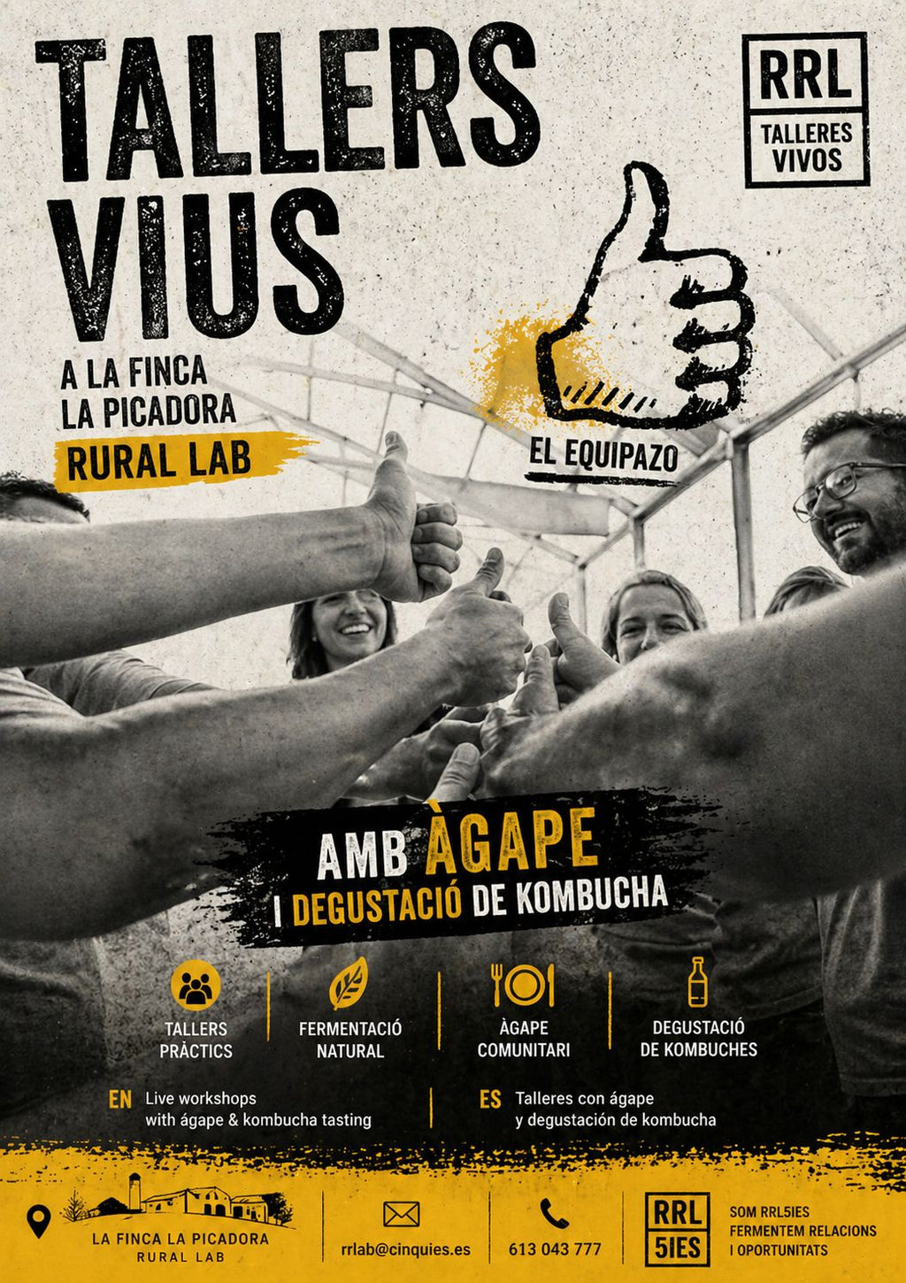Taller Vivo